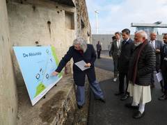 
      
      PM Modi’s dream project, ‘Kalpasar Project,’ gets new boost
      
      