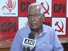 
      
      “BJP should not misuse power”: D Raja on Bengal
      
      