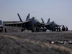 
      
      2 US Navy jets collide midair during Idaho air show
      
      
