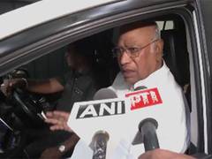 
      
      Kharge hails “huge mandate” ahead of VD Satheesan’s swearing-in
      
      