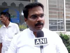 
      
      We all will work together to achieve shared goals: IUML's Gafoor
      
      