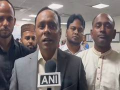 
      
      Bangladesh regards India as a good friend”, says Deputy Speaker
      
      
