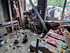 
      
      458 fresh enquiries launched in 2021 WB post-poll violence probe
      
      