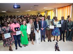 
      
      Merck Foundation Mark World Hypertension Day 2026
      
      