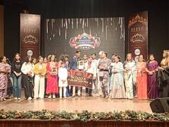 
      
      Elevé Rajasthan Talent Utsav 2026 Concludes with Celebration
      
      