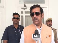 
      
      Ravi Kishan backs PM Modi’s fuel-saving appeal, rides bicycle
      
      