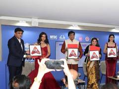 
      
      Global Launch of Abhijat Marathi OTT at the Bharat Pavilion
      
      