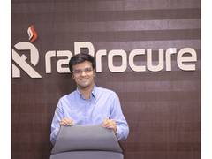 
      
      Raprocure is reimagining manufacturing procurement
      
      