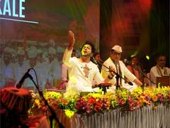 
      
      Mahesh Kale’s Abhangwari 2026 Heads to Australia, New Zealand
      
      