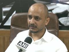 
      
      Congress claims strong mandate in Himachal ULB polls
      
      