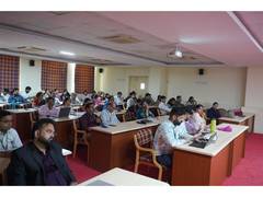 
      
      Sodh Prayas 2026: When 13,000 minds turned a university
      
      