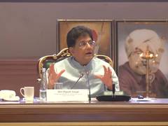 
      
      Bharat Vyapar Mahotsav: India eyes $2 trillion exports 
      
      