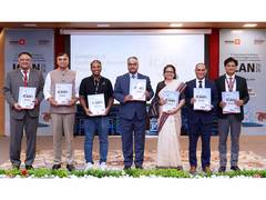 
      
      Chitkara University Hosts ICAN 2026 
      
      