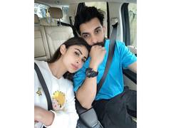
      
      Suraj Nambiar breaks silence on separation from Mouni
      
      