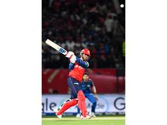 
      
      Ashwin feels Priyansh's slump is due to bowlers figuring him out
      
      