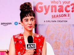 
      
      Saba Azad advocates sex education in schools
      
      