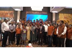 
      
      International Thalassemia Day Observed at Radisson Blu
      
      