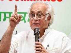 
      
      Jairam Ramesh moves privilege notice against Education Minister
      
      