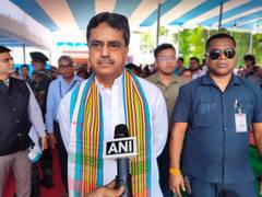 
      
      Constructed 42 dams for flood control, will implement 193 additio
      
      