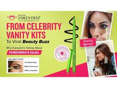 
      
      Forever52’s Amazonic Kajal Gains Popularity In India 
      
      