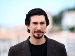 
      
       Adam Driver reacts to Lena Dunham’s claims
      
      