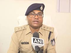 
      
      Bhopal Police continues probe in Twisha Sharma death case
      
      
