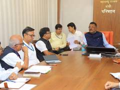 
      
      MSRTC may revise fares as diesel price hike adds Rs 124 cr burden
      
      