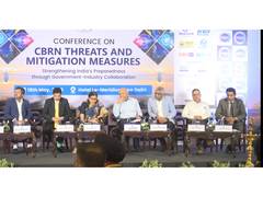 
      
      CBRN threats require faster response, stronger coordination...
      
      