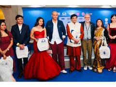 
      
      OTT platform 'Abhijat Marathi' unveiled at Cannes 2026
      
      