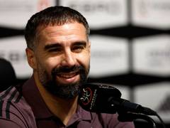 
      
      Los Blancos confirm departure of Carvajal after iconic career
      
      