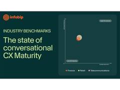 
      
      Infobip Research Shows APAC Brands Leading in Channel Adoption
      
      