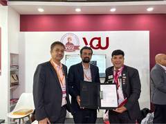 
      
      VGU Engages with Industry Leaders at BNI National Conference
      
      