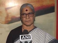 
      
      CPI's Annie Raja on Greater Noida dowry case
      
      