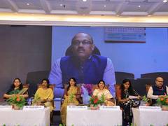 
      
      Govt outlines roadmap for women-led rural marketing system throug
      
      