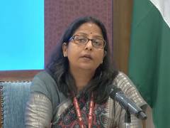
      
      India to sustain Russian oil imports, says Govt official
      
      