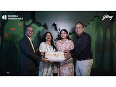 
      
      Godrej Properties completes handover of 500+ plots 
      
      