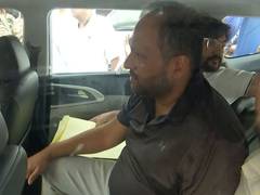 
      
      ED arrests AAP leader Deepak Singla in PMLA case
      
      