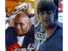 
      
      Karthik Subbaraj teams up with Ilaiyaraaja for next film
      
      