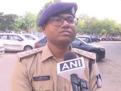 
      
      Twisha Sharma case : 6 police team deployed to nab Samarth Singh
      
      