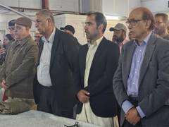 
      
      Sindhi activists in UK condemn Pakistan over repression
      
      