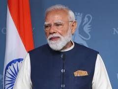 
      
      Pahalgam terror attack delayed Norway visit: PM Modi
      
      