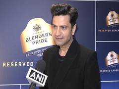 
      
      Kunal Kapur welcomes AI as assisting tool in food industry
      
      