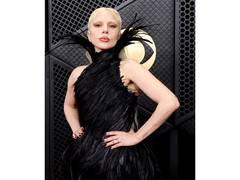 
      
      Lady Gaga's song 'The Dead Dance' from 'Wednesday' to be submit 
      
      
