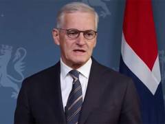 
      
      Norway PM warns against weaponisation of diplomacy, trade, tech
      
      