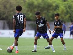 
      
      Rajasthan United, Chanmari aim to end campaign on positive note
      
      