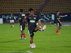 
      
      ISL: Relegated Mohammedan Sporting to play for pride 
      
      