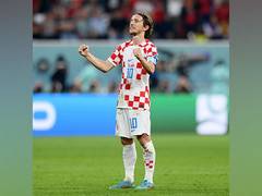 
      
      FIFA World Cup 2026: Luka Modrić to lead Croatia
      
      