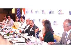 
      
      US delegation discusses investment in India’s nuclear sector
      
      