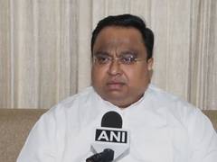 
      
      Sasmit Patra congratulates VD Satheesan
      
      