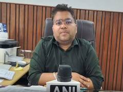 
      
      “About 6.5 lakh pilgrims visited Kedarnath”: Rudraprayag DM Vish
      
      